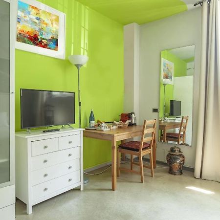 Artecasa Bed & Breakfast มิลาน ภายนอก รูปภาพ