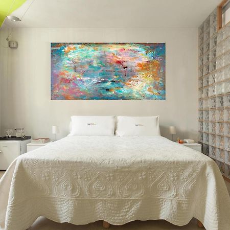 Artecasa Bed & Breakfast มิลาน ภายนอก รูปภาพ