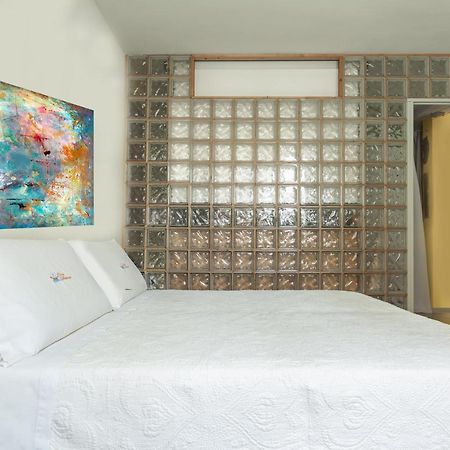 Artecasa Bed & Breakfast มิลาน ภายนอก รูปภาพ