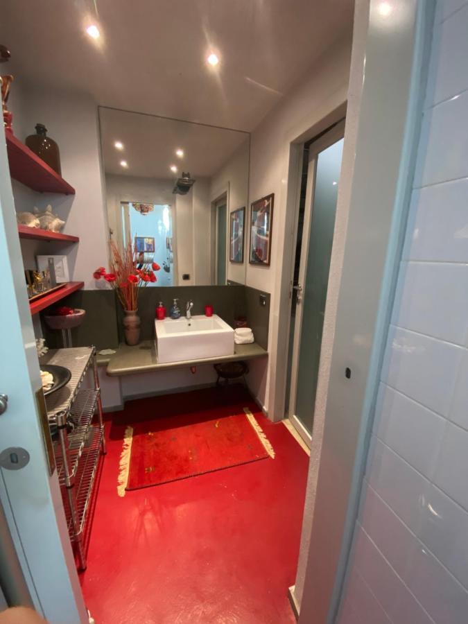 Artecasa Bed & Breakfast มิลาน ภายนอก รูปภาพ